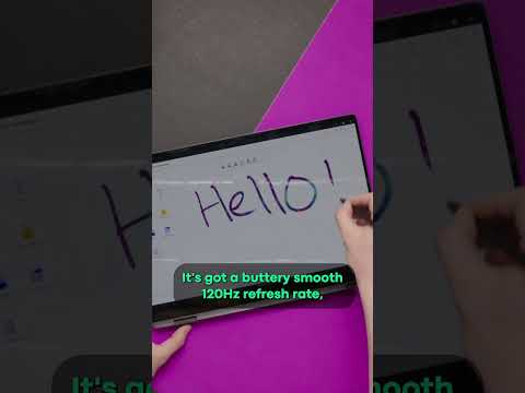 Unboxing the Samsung Galaxy Book 3 Pro 360!
