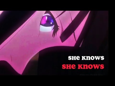 my happy marriage miyo&#039;s secret ability 👀 She knows [ amv/ Edit] #anime #amv