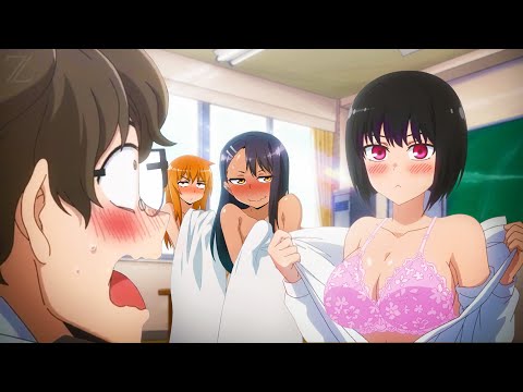 updog - leave me alone | AMV