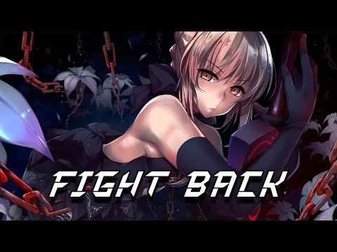「AMV」Fate Heaven&#039;s Feel - Fight Back