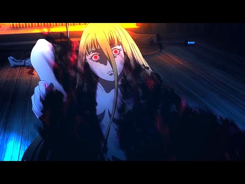 Sword of the Demon Hunter: Kijin Gentosho | AMV