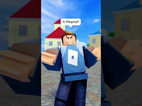 I HELPED SOME KIND BACONS at BLOX FRUITS! 🚀 #shorts