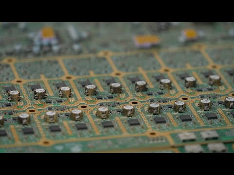 Exploring China&#039;s drive toward technological self-reliance