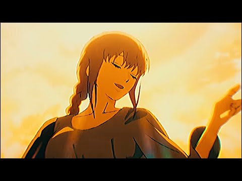 Makima edit- Sonne [Chainsaw man amv ]