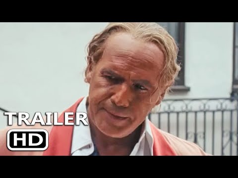 WALTZING WITH BRANDO Official Trailer (2025) Billy Zane