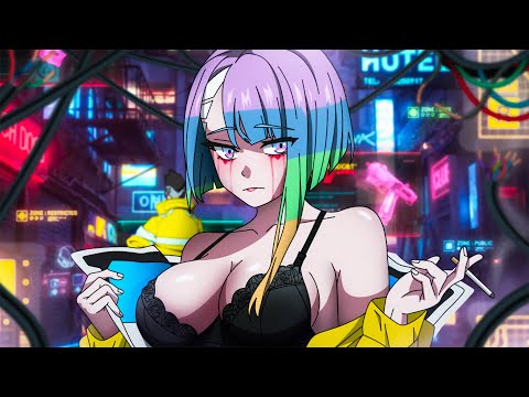 Keaven x s0cliché - Since You&#039;re Going Away [Lyrics x AMV]