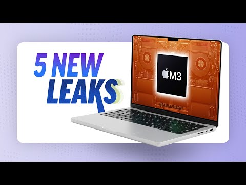 M3 MacBook Air - 5 New Major Updates!