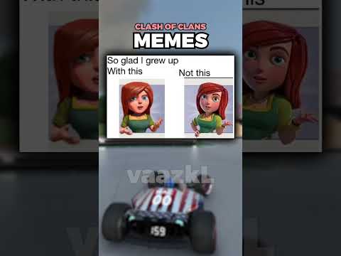 Clash Of Clans Memes Are Hilarious