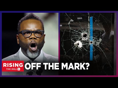 Chicago CANCELS Shotspotters Technology After Advocates Say it&#039;s RACIST &amp; EXPENSIVE: Rising Reacts