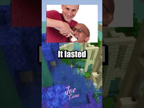 Speedrunning YT Shorts #148 (MatPat)