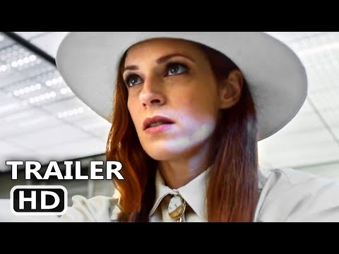 SHOWDOWN AT THE GRAND Trailer (2023) Amanda Righetti, Terrence Howard