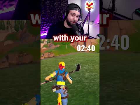 Fortnite Just TROLLED Us...