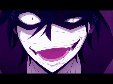 「AMV」- Monster