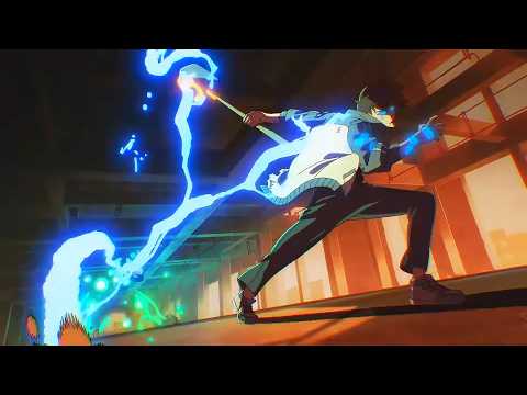 Most Epic Chinese Anime Fights (Best Donghua Fights)