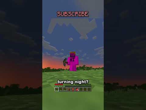 really really hard minecraft
