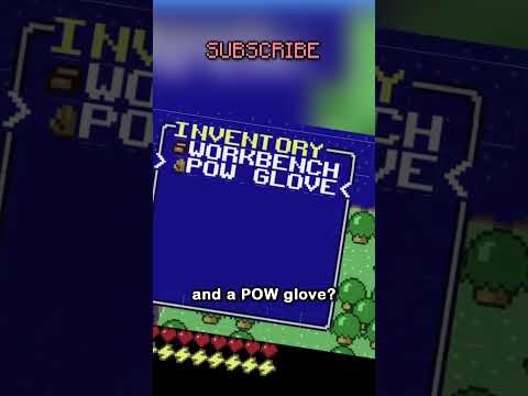 the forgotten minecraft game...
