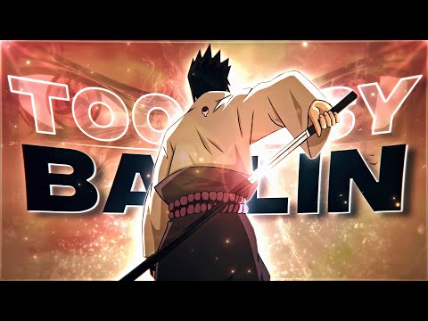 Itachi &amp; Sasuke | Too Busy Ballin - Edit [AMV]
