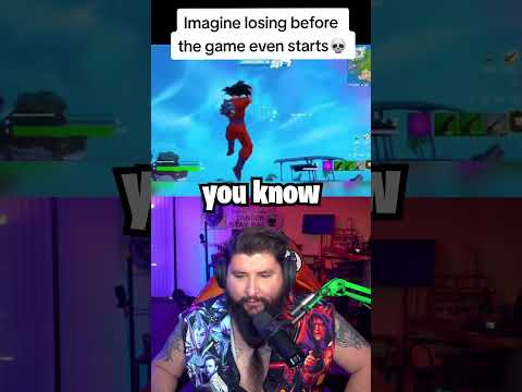 Game Ends Before It Begins