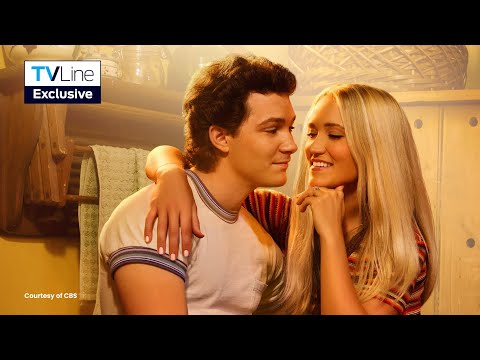 &#039;Georgie &amp; Mandy&#039;s First Marriage&#039; Trailer | &#039;Young Sheldon&#039; Spinoff