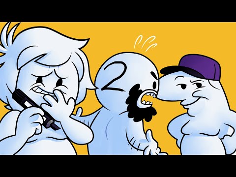 BEST OF MESSING AROUND WITH PEOPLE (VOLUME 2)
