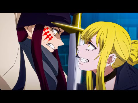 Strongest Demon and Powerful Mage Hunt Witches to Lift Curse | Anime Recap