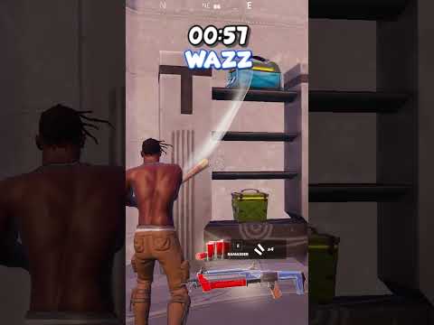 Qui RÉUNIRA ces ITEMS en PREMIER ?! (Ft @WaZz)