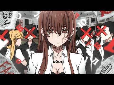 EKKSTACY x Trippie Redd - Problems [Lyrics x AMV]