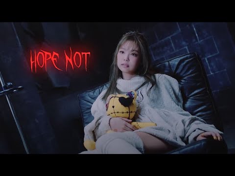 「HOPE NOT AMV」- BLACKPINK