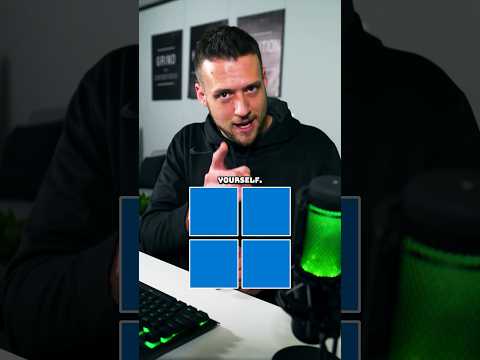 Not All Gaming PCs Come with Activated Windows ⛔️