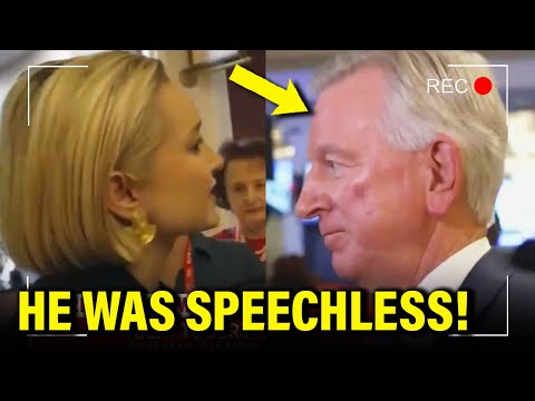 Reporter SHUTS DOWN Republican with ONE Simple Question