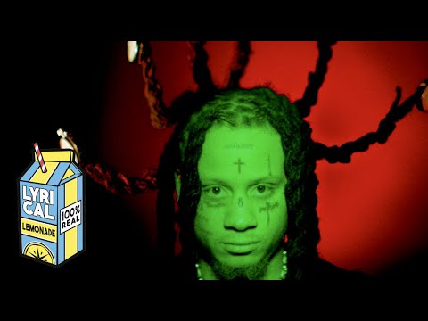 Trippie Redd &amp; Lil B - Swag Like Ohio Pt. 2 (Official Music Video)