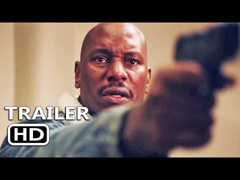 HELEN&#039;S DEAD Official Trailer (2023)