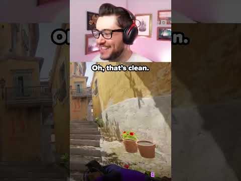 That Molly Inspect is SUS