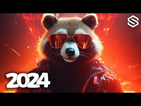 Music Mix 2024 🎧 EDM Remixes Of Popular Songs 🎧 EDM Bass Boosted Music Mix #047