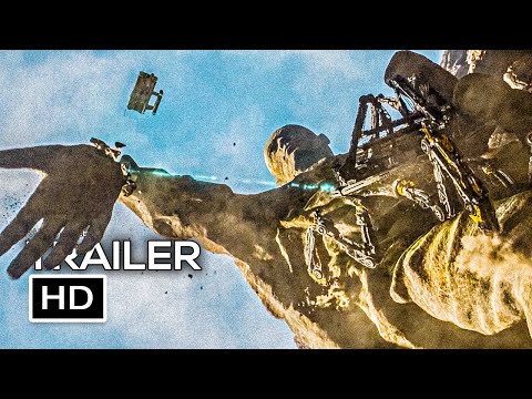NEW UPCOMING MOVIES 2023 (Trailer)