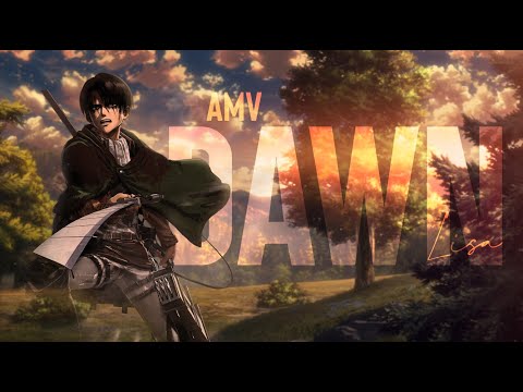 Anime Mix [AMV] - &quot;Dawn,, by Lisa (織部 里沙)