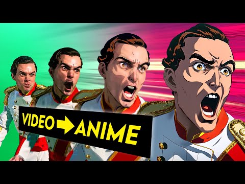 Did We Just Change Animation Forever?