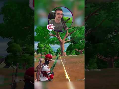 Is that really how a shotgun sounds?!