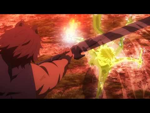 bell ryu and mia vs ottar 「danmachi season 5 AMV」Darkness Inside