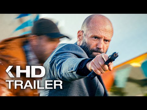 THE BEST UPCOMING MOVIES IN JANUARY 2024 (Trailers)