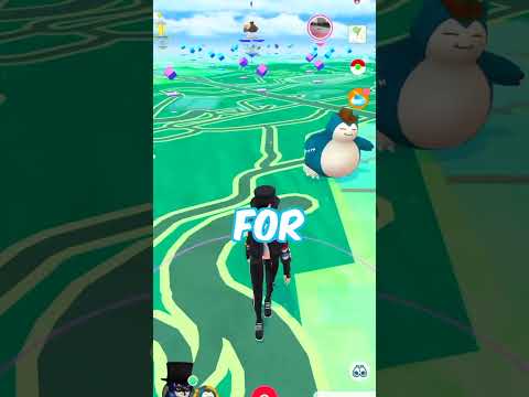 New SECRET hidden Pokémon GO feature