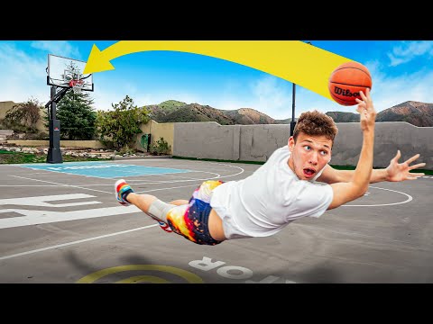 World&#039;s Greatest Trickshot Video