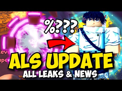 Anime Last Stand Update 2 Part 2 Leaks &amp; News
