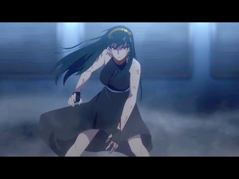 Yor Forger // Spy x Family Season 2「 AMV 」Fight Song