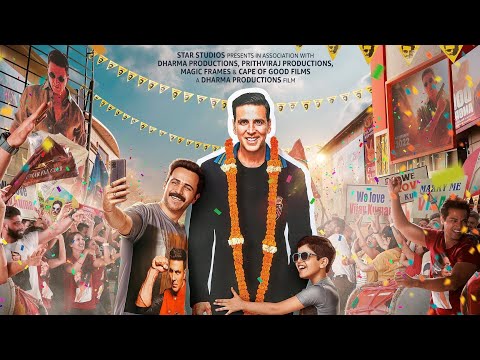 Selfie movie trailer 2023 ||selfie movie akshay kumar|| ||New Released movie trailer 2023 ||