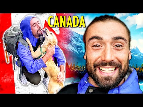 Arriving Home Reunited With My Dog! (Philippines To British Columbia)