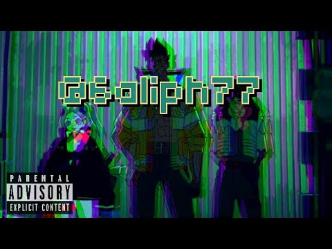 Cyberpunk 2077 EDGERUNNERS - CYBER PSYCHOSIS {AMV} @CDPROJEKTRED