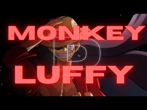MONKEY D. LUFFY // TRIBUTE (ASMV/AMV)