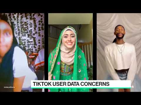 Ban TikTok? | Bloomberg Technology 01/26/2023