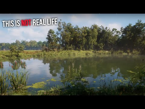GTA 6 TRAILER RELEASE REVEALED, MOST REALISTIC FOREST GRAPHICS EVER? &amp; MORE